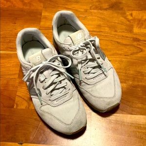 New balance 996 sneaker